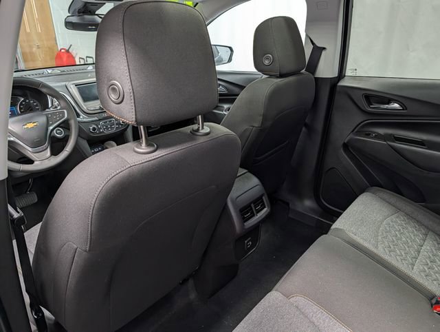 Used 2023 Chevrolet Equinox LT image 13
