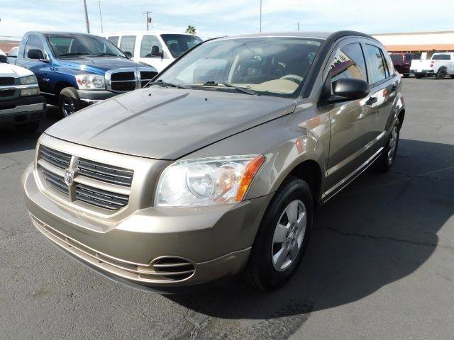 Used 2007 Dodge Caliber SE image 3