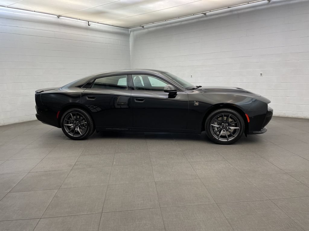 New 2026 Dodge Charger Scat Pack AWD/4WD image 2
