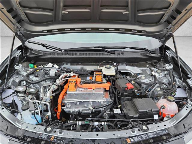 New 2026 Chevrolet Blazer EV LT image 18