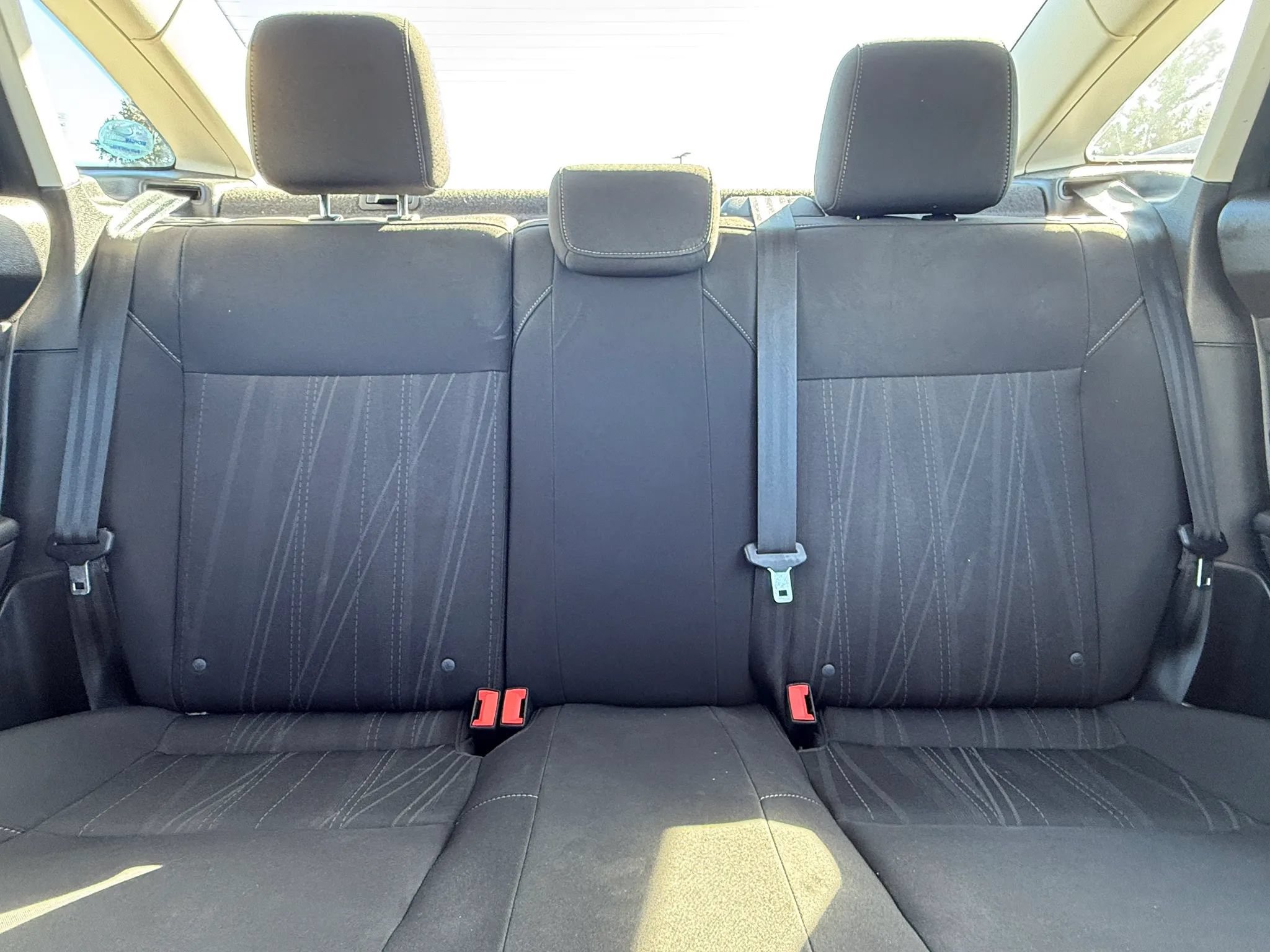 Used 2018 Ford Focus SEL FWD image 22