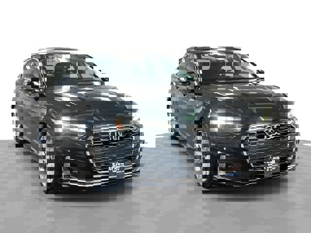 Used 2024 Audi A5 2.0T Premium