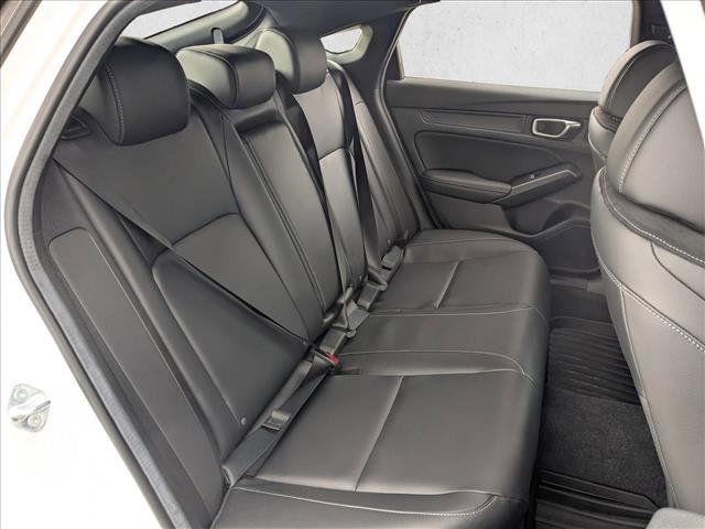 Used 2024 Acura Integra A-Spec image 21