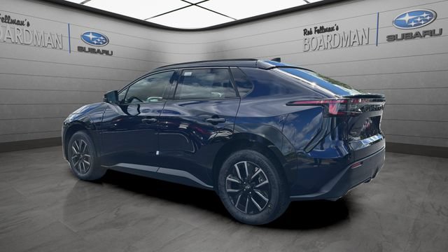 New 2026 Subaru Solterra AWD/4WD image 8