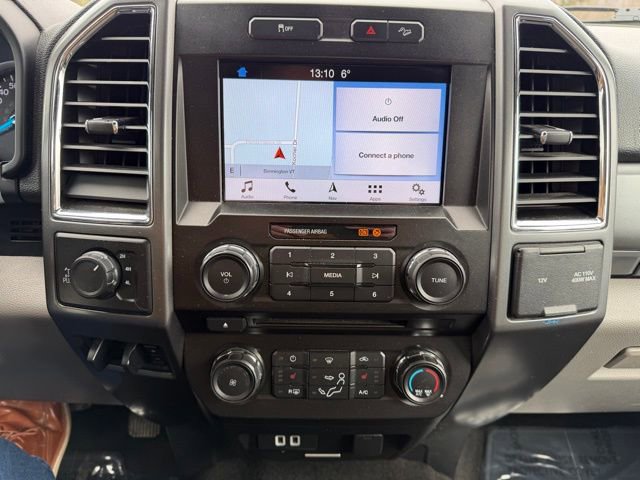 Used 2018 Ford F250 XLT w/ XLT Premium Package image 22