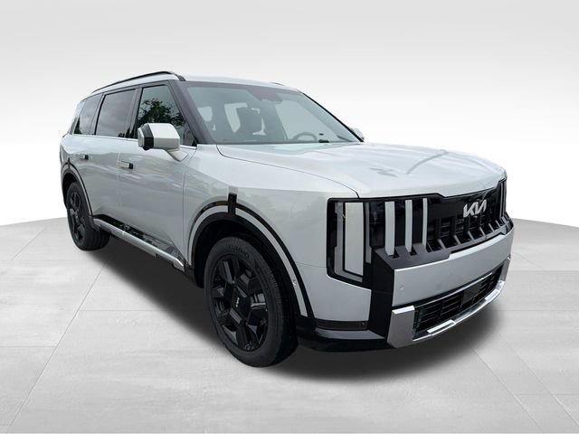 New 2027 Kia Telluride LX w/ Towing Package FWD image 1