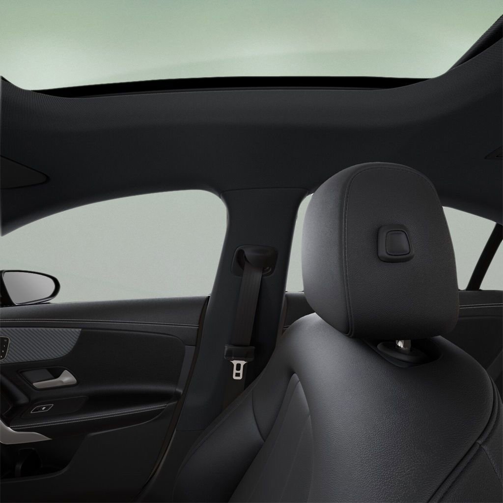 Used 2025 Mercedes-Benz CLA 250 image 45