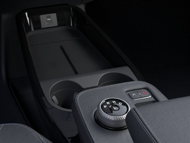 New 2024 Ford Mustang Mach-E Select AWD/4WD image 15