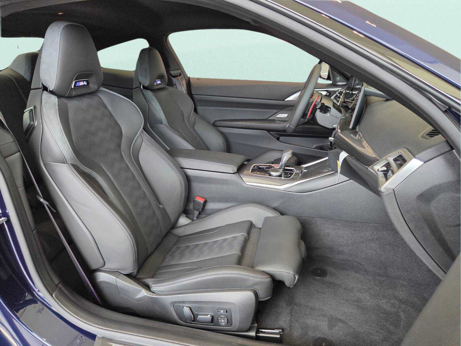 New 2027 BMW M4 xDrive Competition AWD/4WD image 18