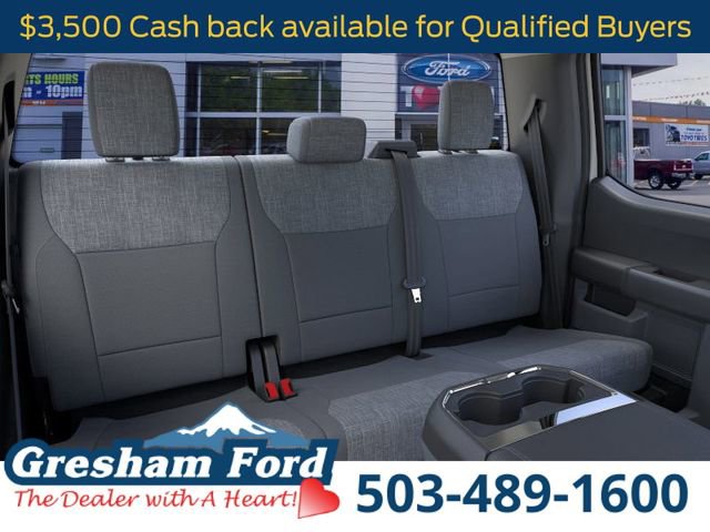New 2026 Ford F350 XLT image 12