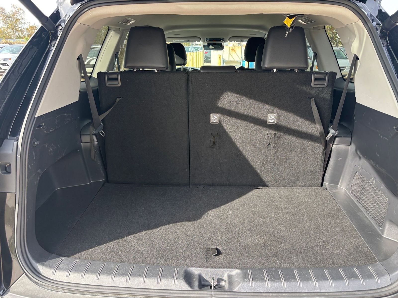 Used 2025 Toyota Grand Highlander FWD image 33