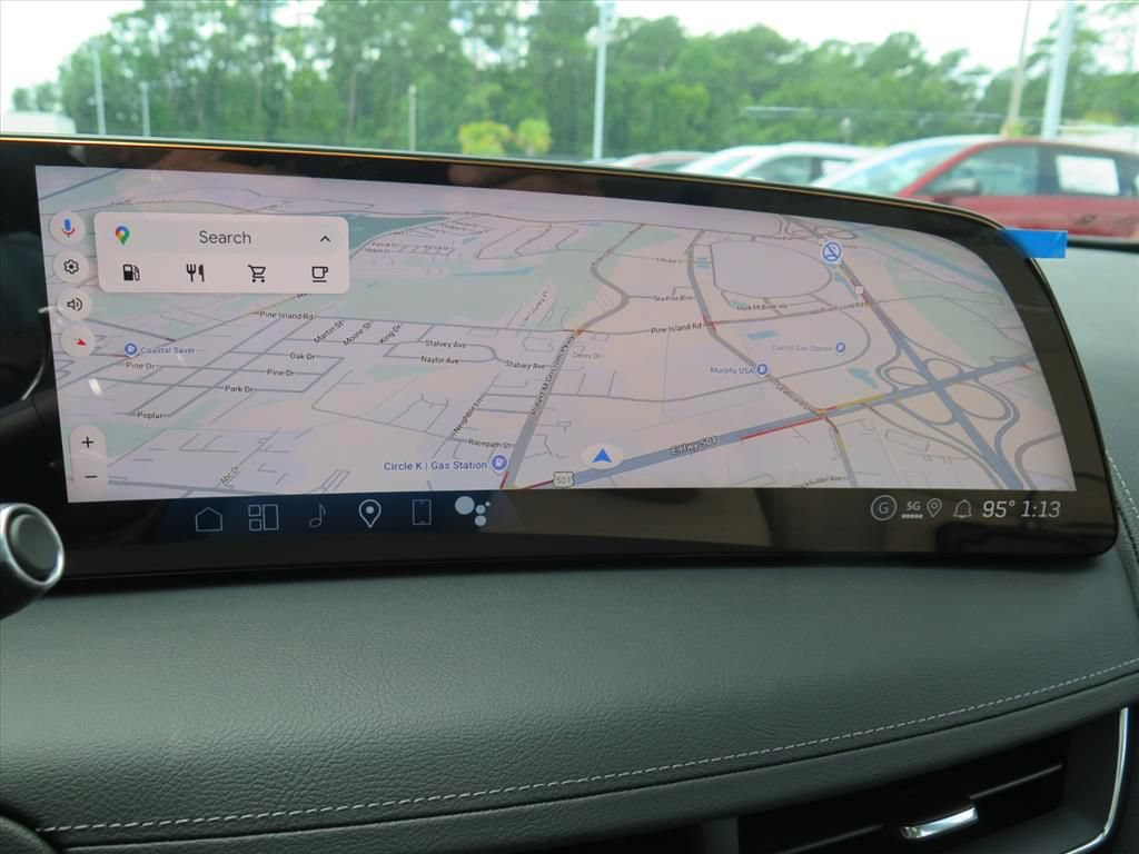 New 2026 Cadillac CT5 Premium Luxury w/ Technology Package RWD image 19