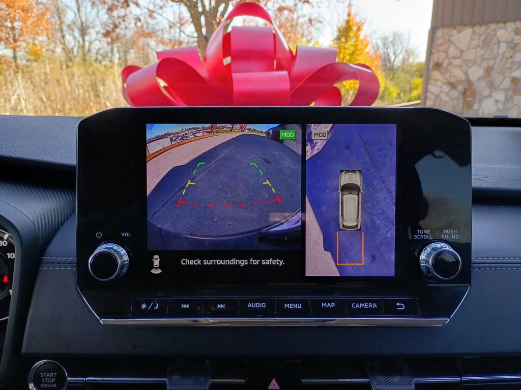 Used 2024 Mitsubishi Outlander SEL image 34