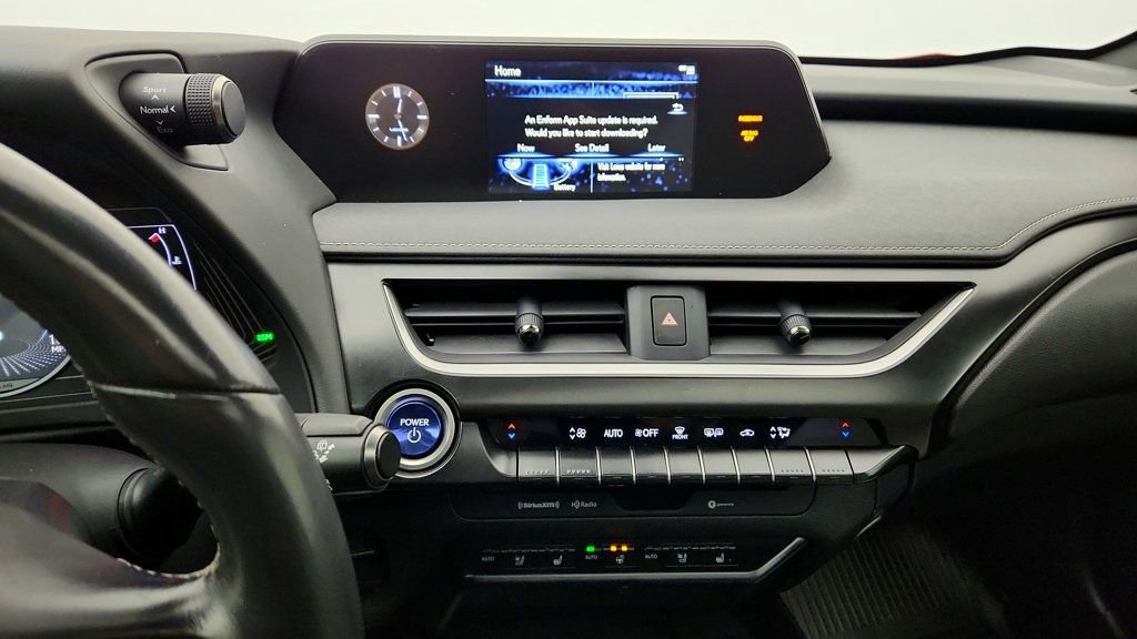 Used 2019 Lexus UX 250h w/ Premium Package image 18