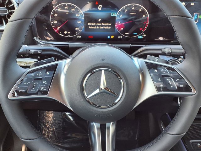 New 2026 Mercedes-Benz GLA 250 image 8