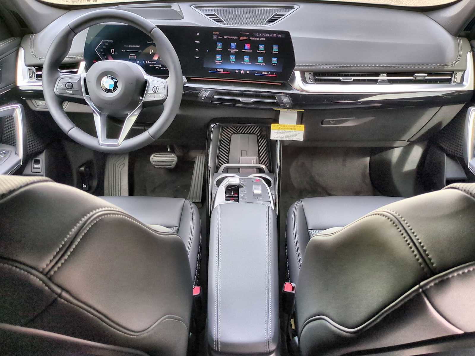 New 2026 BMW X1 xDrive28i image 15