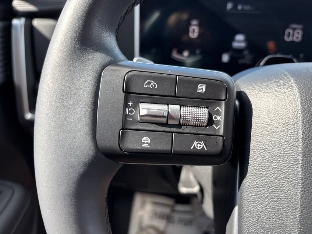 Certified 2025 Hyundai Santa Fe XRT AWD/4WD image 25