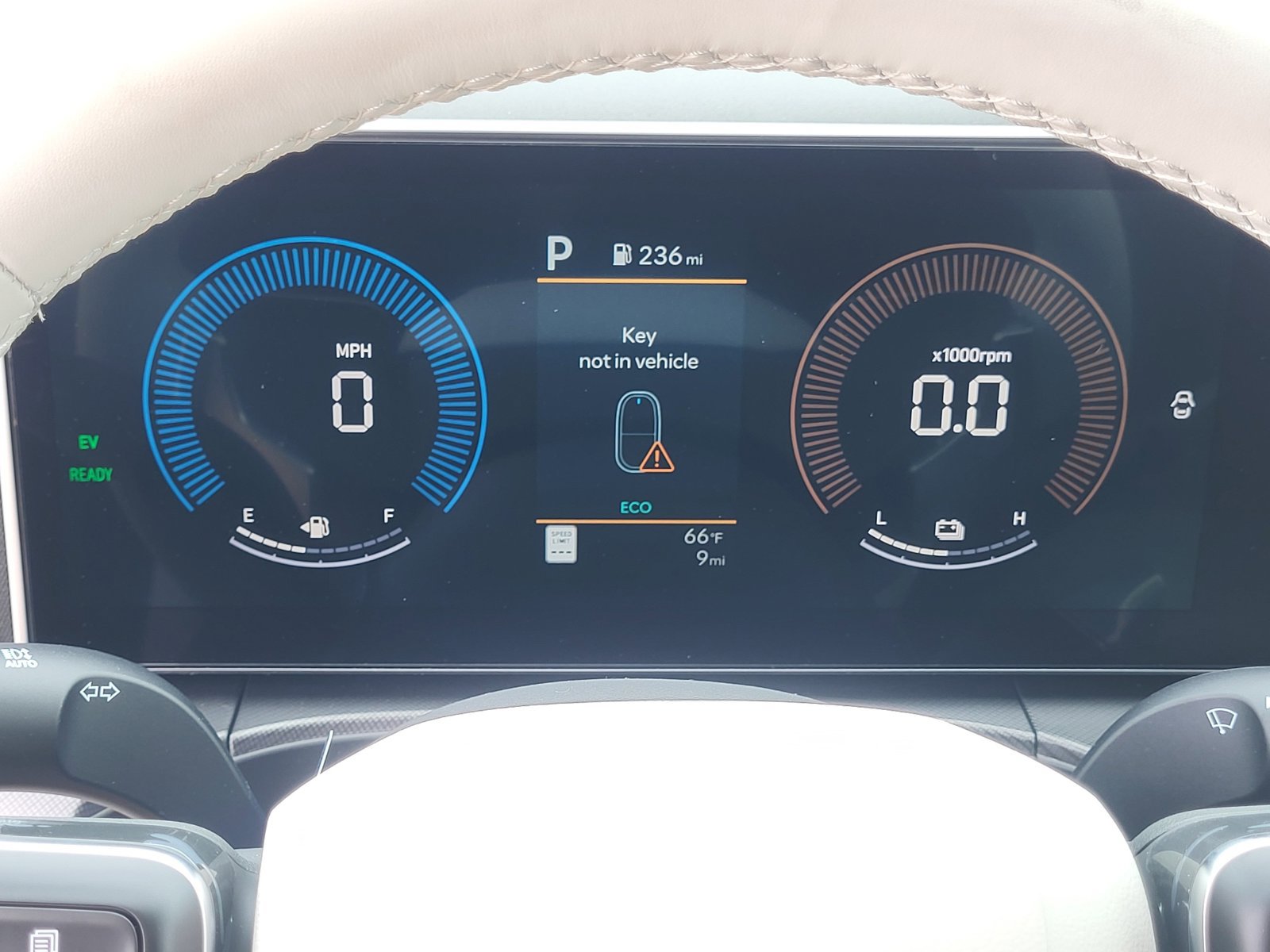 New 2026 Hyundai Santa Fe SE AWD/4WD image 10