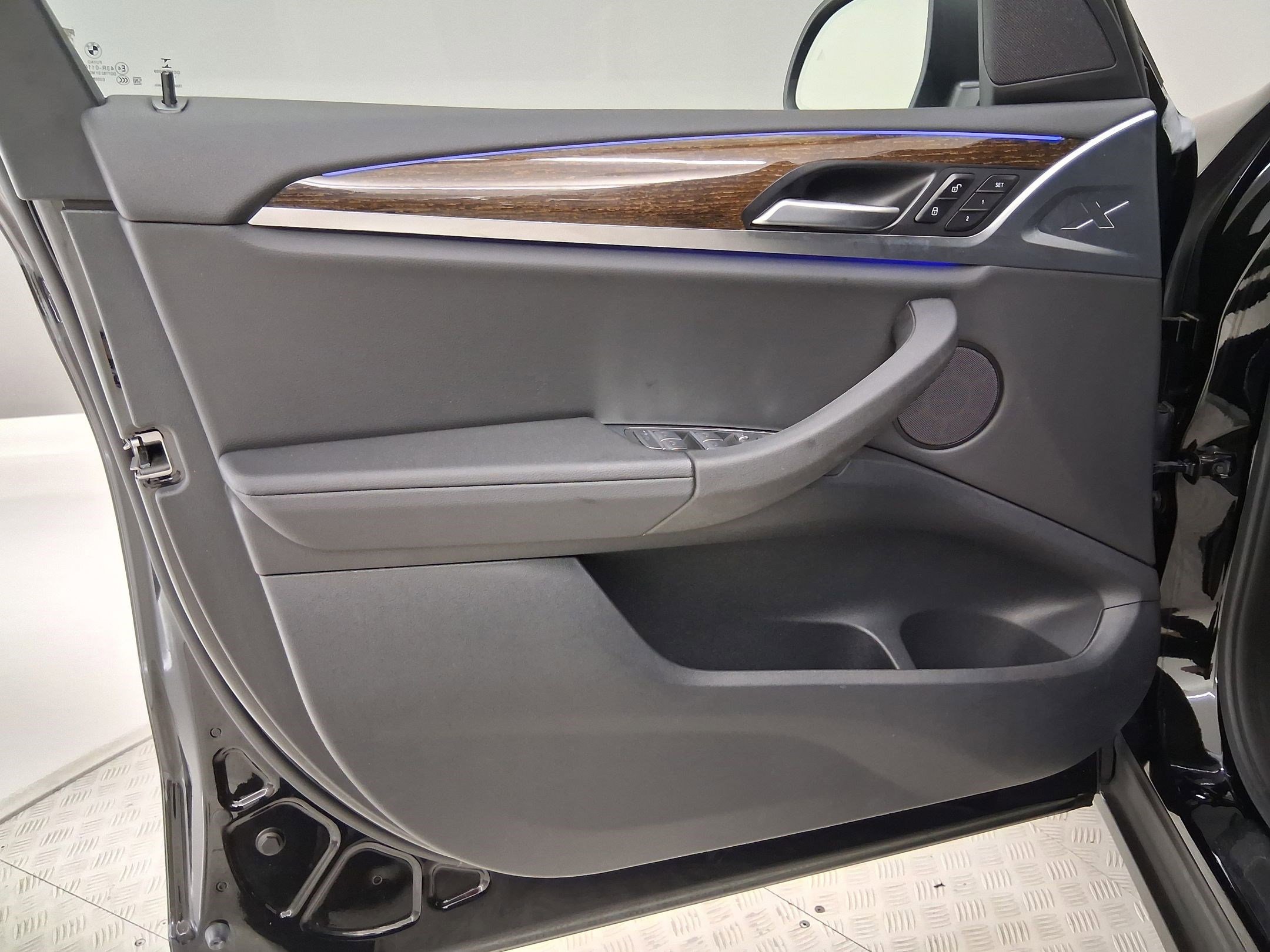 Certified 2023 BMW X3 sDrive30i w/ Convenience Package w/ZPA image 21