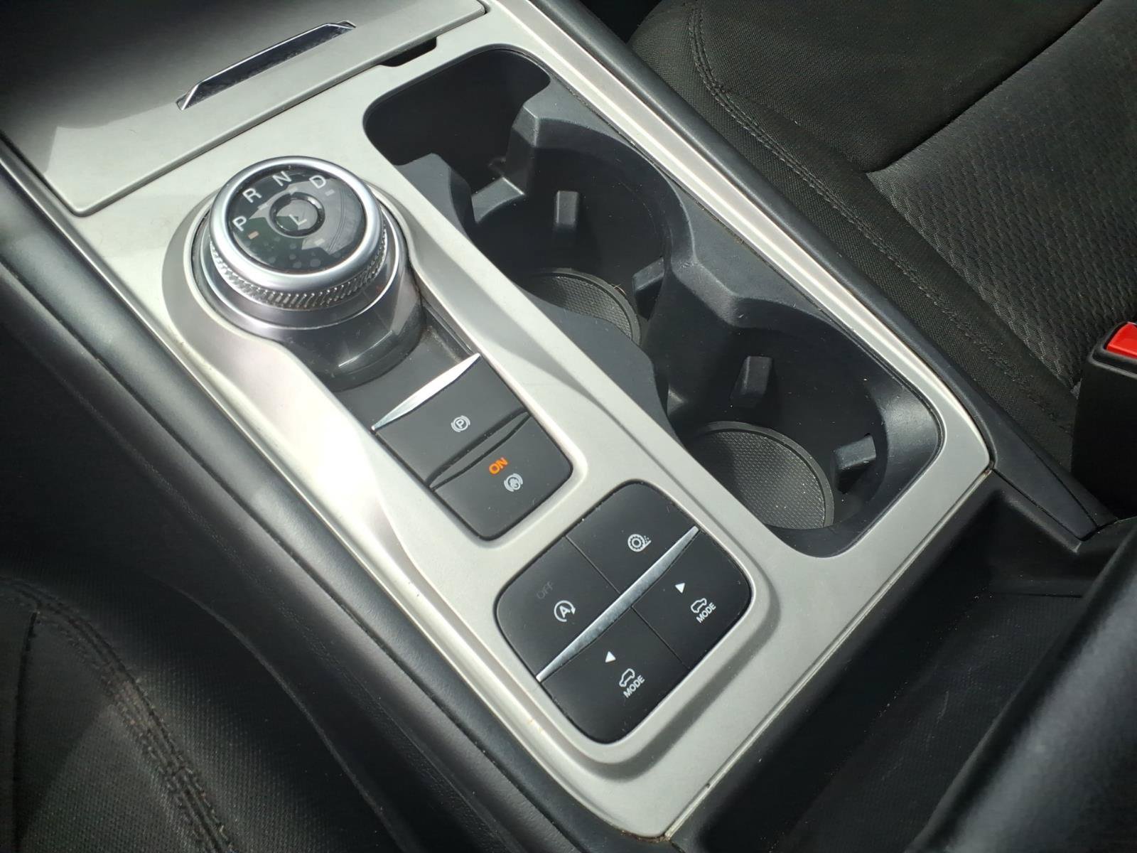 Used 2024 Ford Explorer XLT RWD image 20