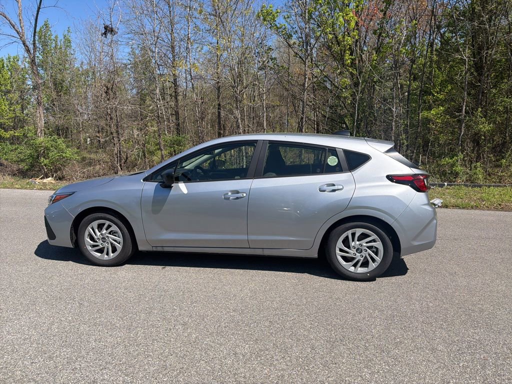 Used 2025 Subaru Impreza 2.0i image 7