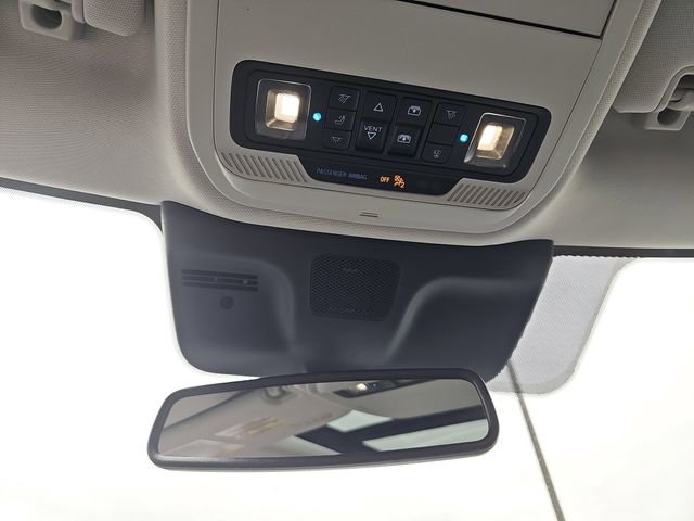 Used 2025 Ford Expedition Max Active RWD image 37