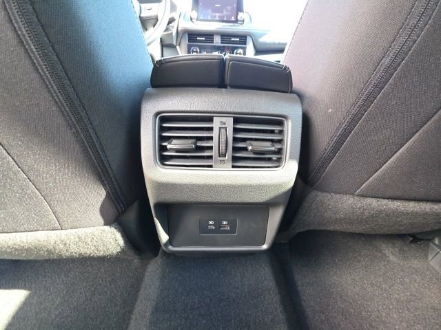 Used 2023 Nissan Rogue SV FWD image 24