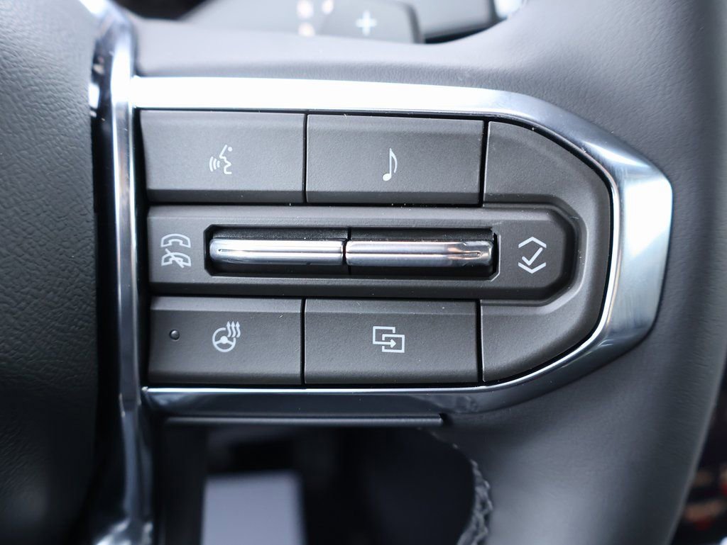 New 2026 GMC Acadia Elevation w/ Black Edition image 18