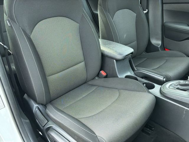 Used 2024 Kia Forte LXS image 35