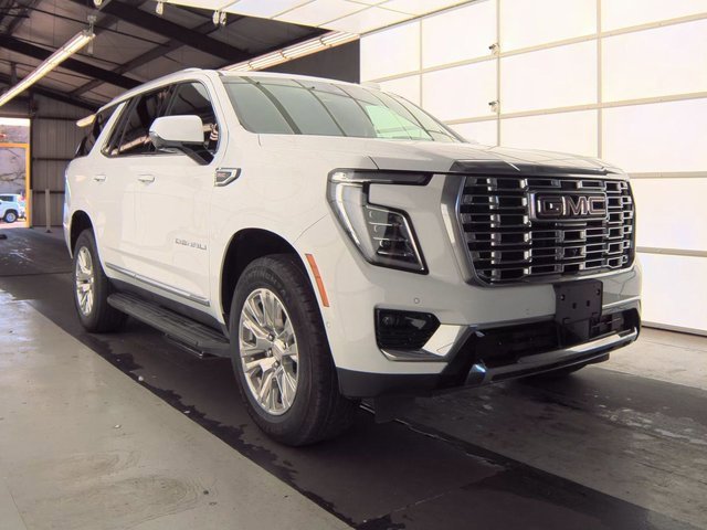 Used 2025 GMC Yukon Denali image 2