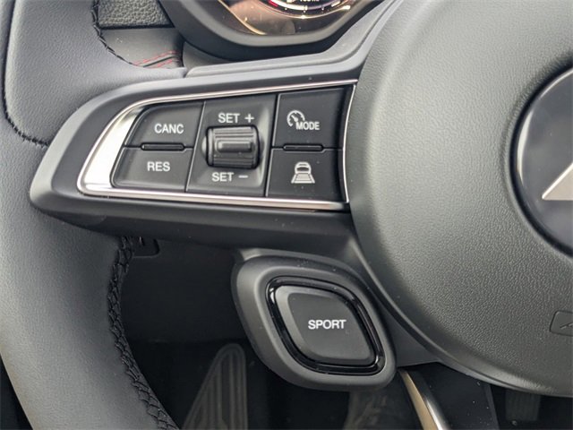 New 2025 Dodge Hornet GT w/ GT Blacktop Package image 33