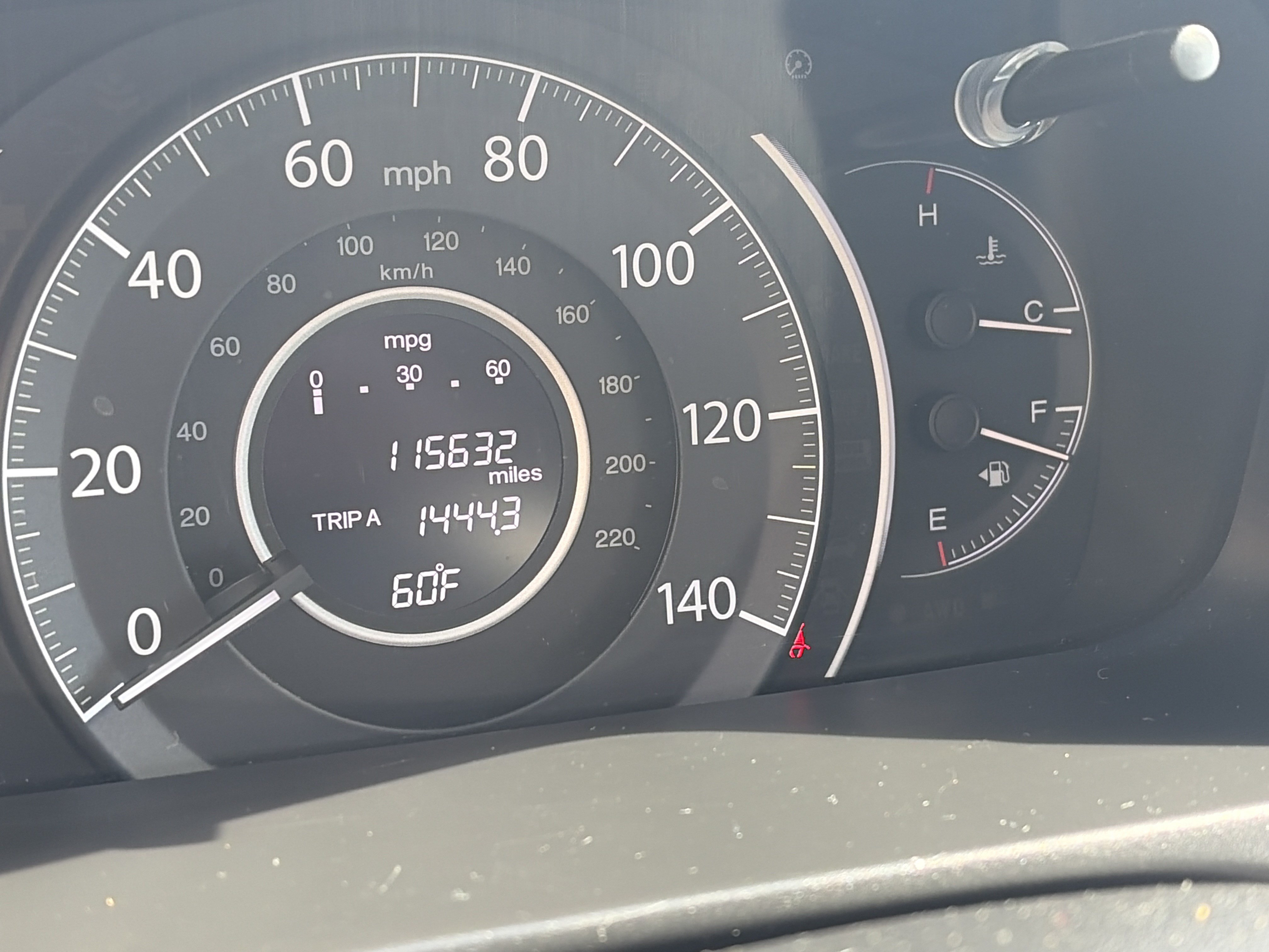 Used 2012 Honda CR-V EX image 18