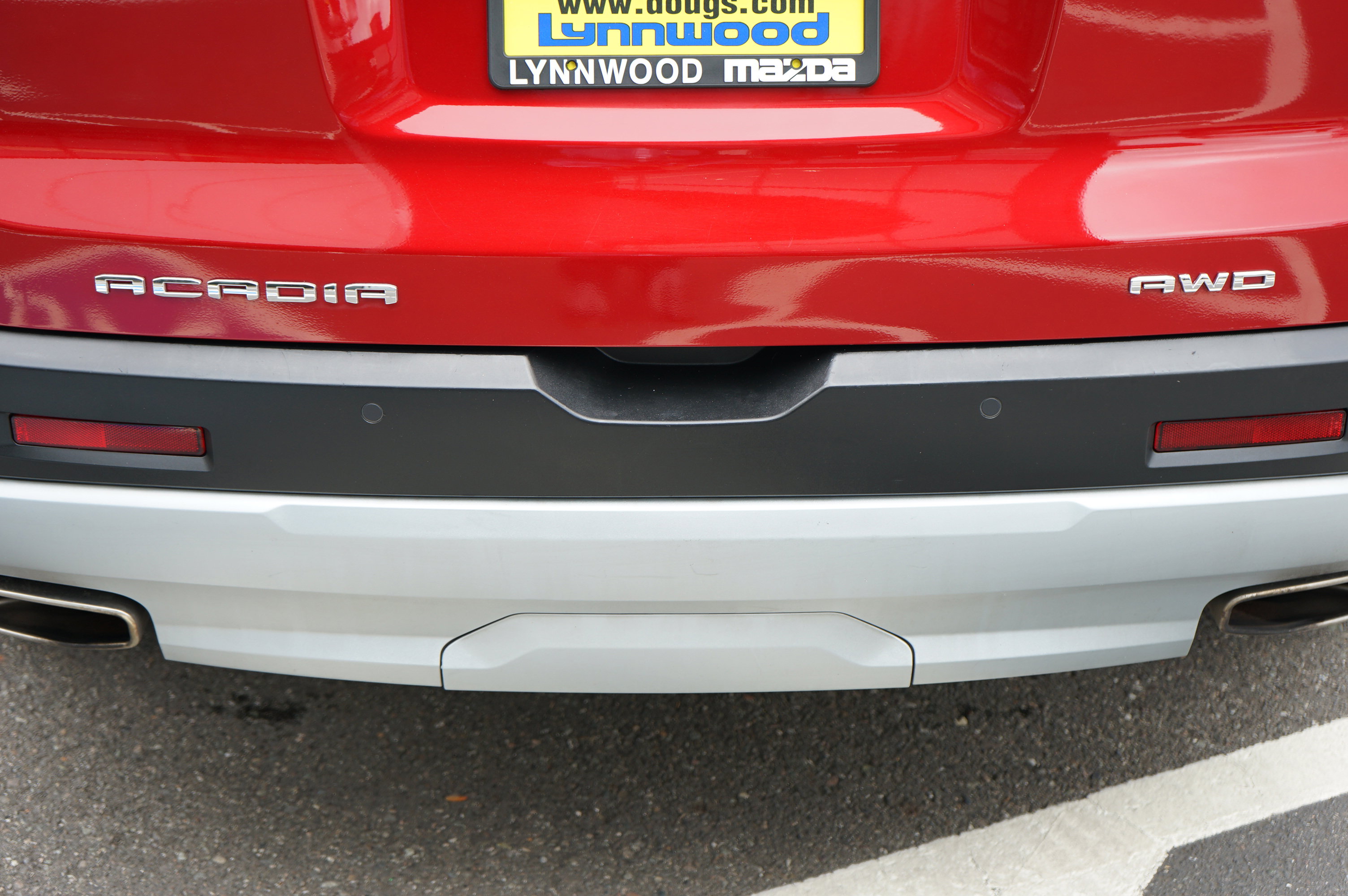 Used 2023 GMC Acadia SLT image 14