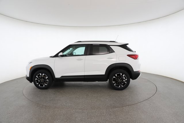 Used 2022 Chevrolet TrailBlazer LT w/ Convenience Package image 7