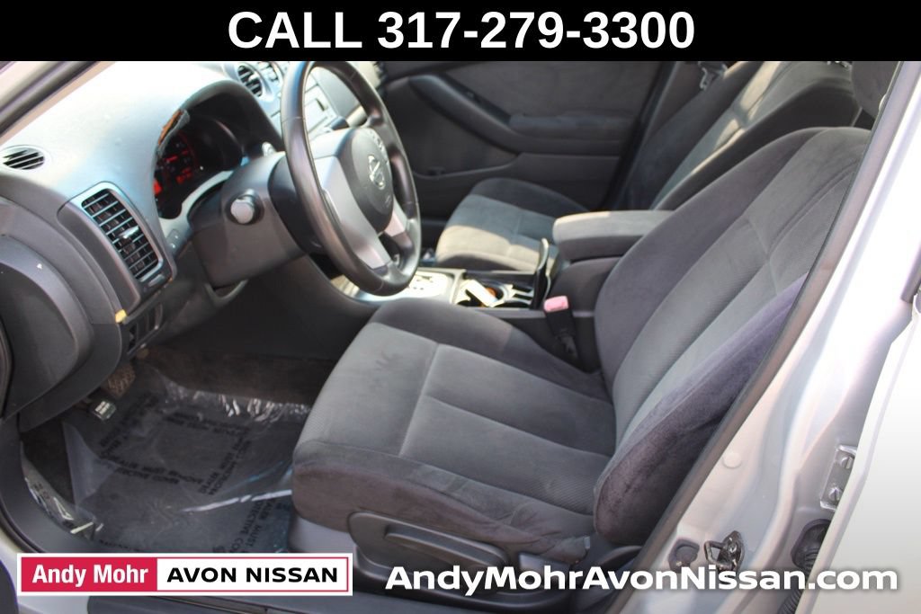 Used 2008 Nissan Altima 2.5 S FWD image 15