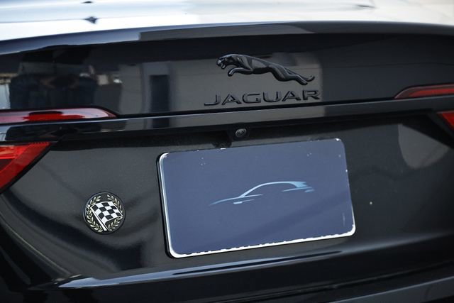 New 2024 Jaguar XF R-Dynamic SE AWD/4WD image 11