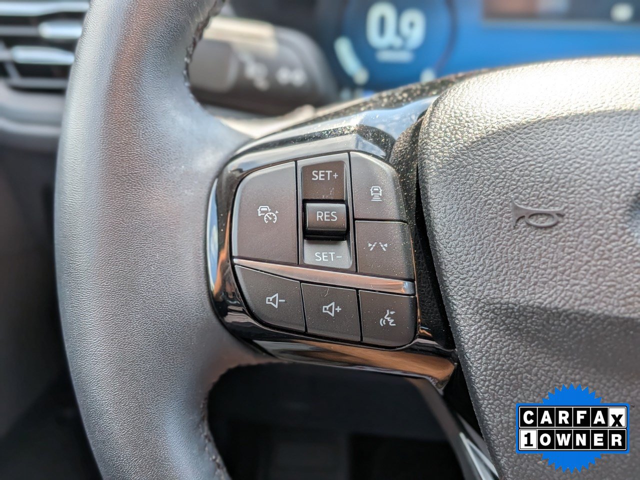 Certified 2023 Ford Escape Active w/ Tech Pack #2 AWD/4WD image 34