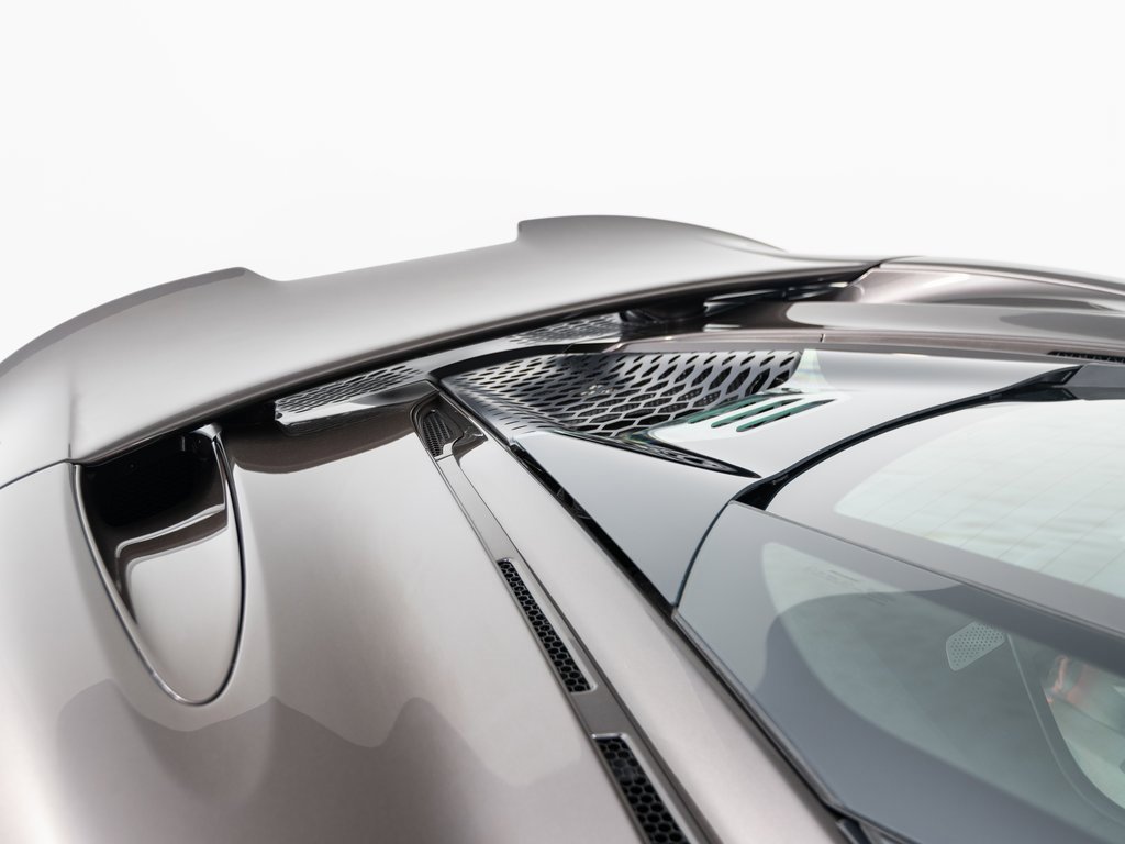 Used 2024 McLaren 750S image 34