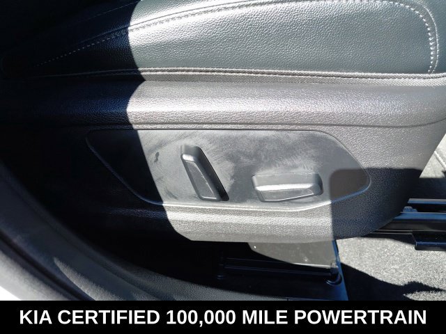 Certified 2023 Kia Sportage SX FWD image 32
