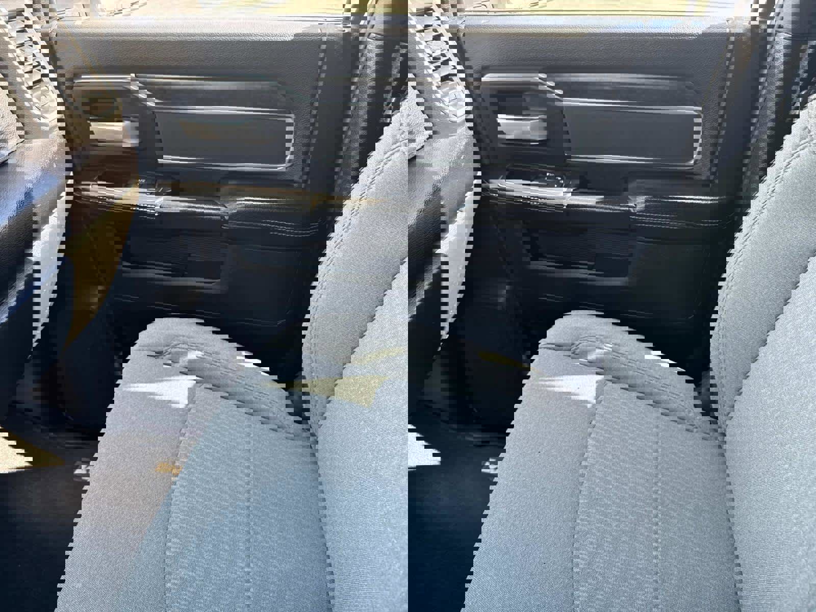 Used 2024 RAM 2500 Big Horn image 21