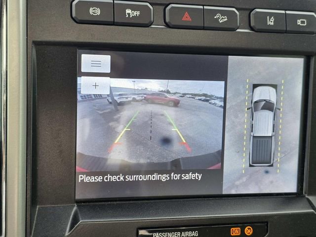 Used 2020 Ford F250 Lariat w/ Lariat Ultimate Package image 21