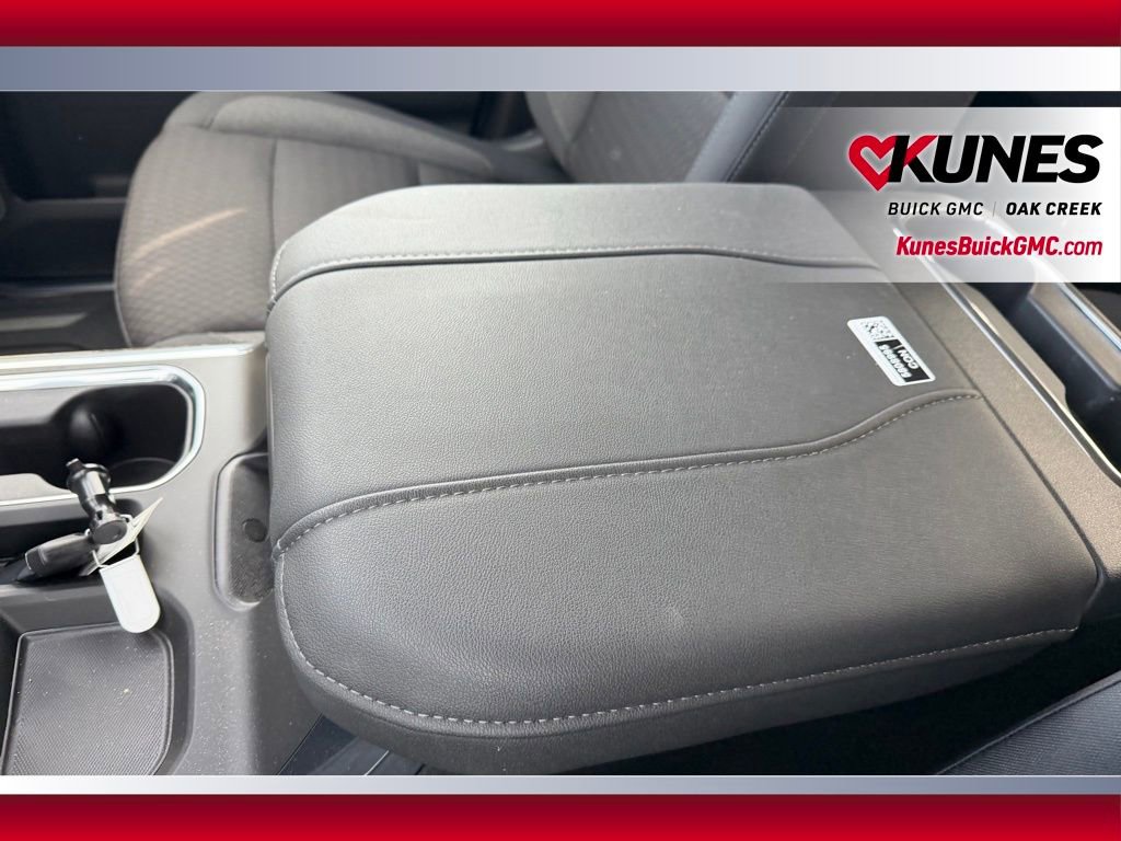 New 2026 GMC Sierra 1500 Elevation w/ Preferred Package image 10