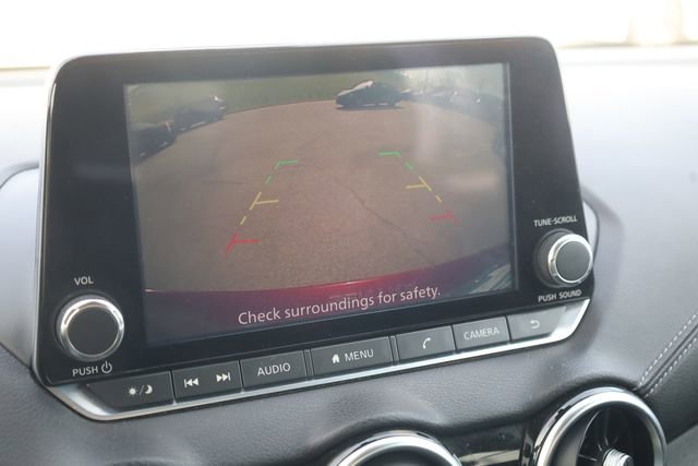 Used 2020 Nissan Sentra SV image 17