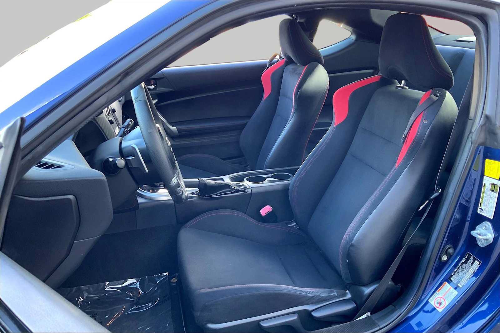 Used 2015 Scion FR-S RWD image 8