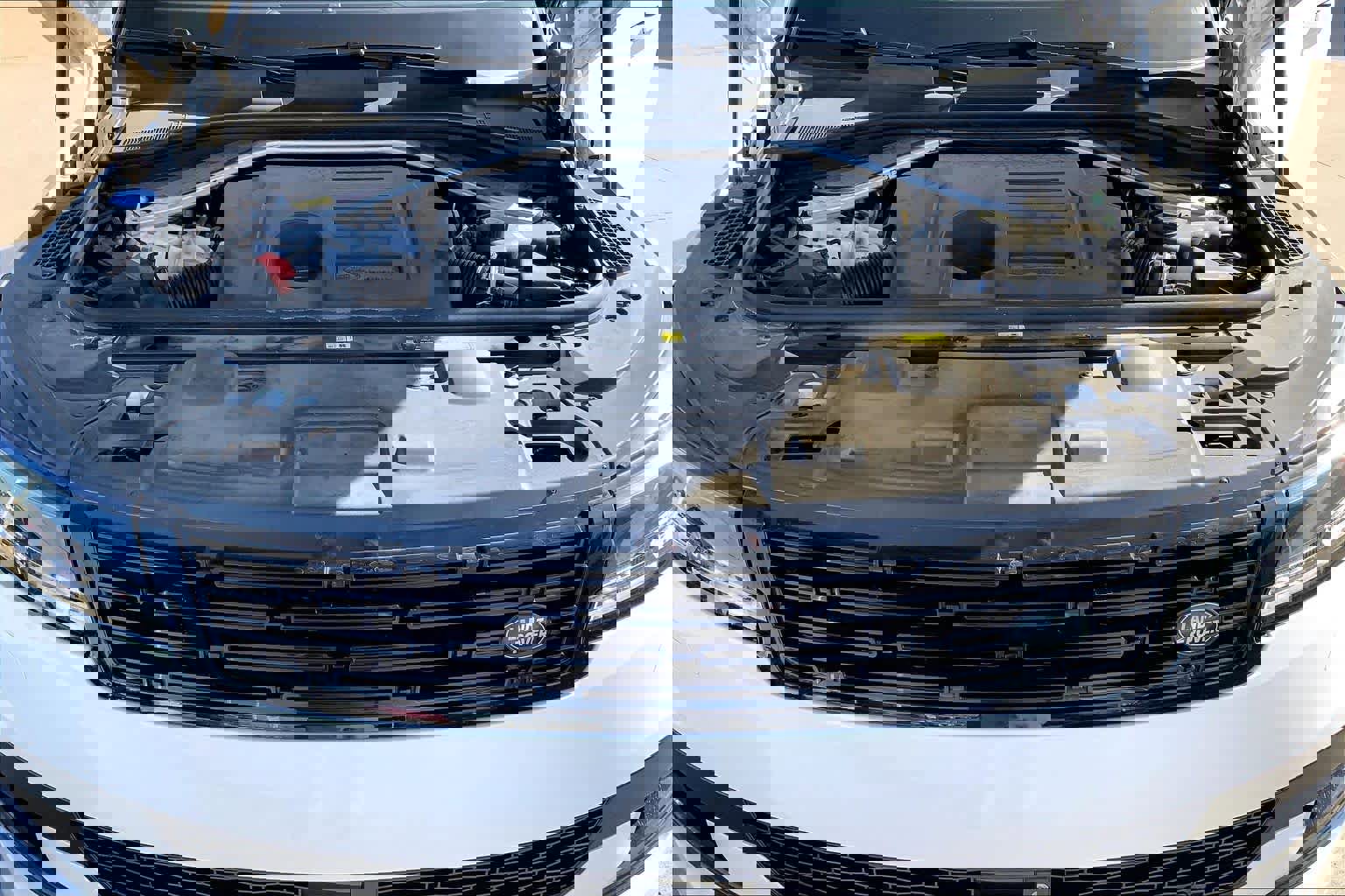 Used 2024 Land Rover Range Rover Sport Dynamic SE image 31