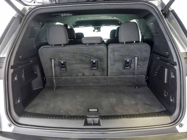 Certified 2024 Chevrolet Traverse LT AWD/4WD image 29