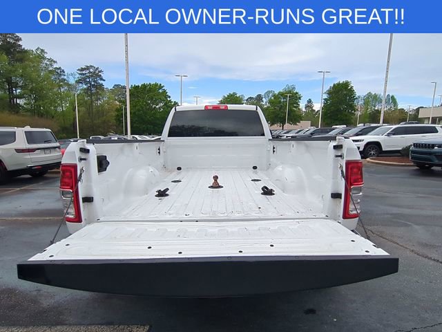 Used 2020 RAM 3500 Big Horn image 33