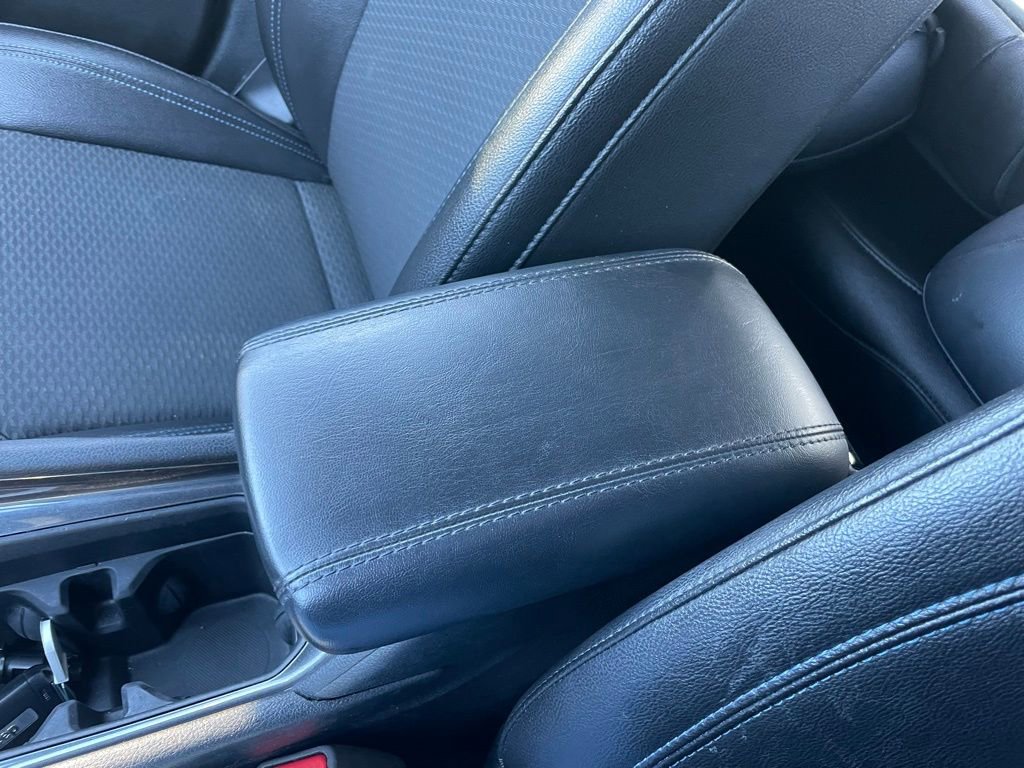 Used 2024 Jeep Compass Latitude image 44