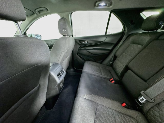 Used 2020 Chevrolet Equinox LT FWD image 22