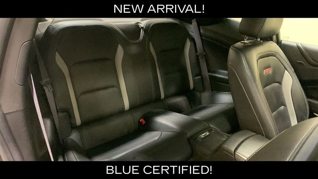 Used 2017 Chevrolet Camaro SS w/ Redline Edition image 15